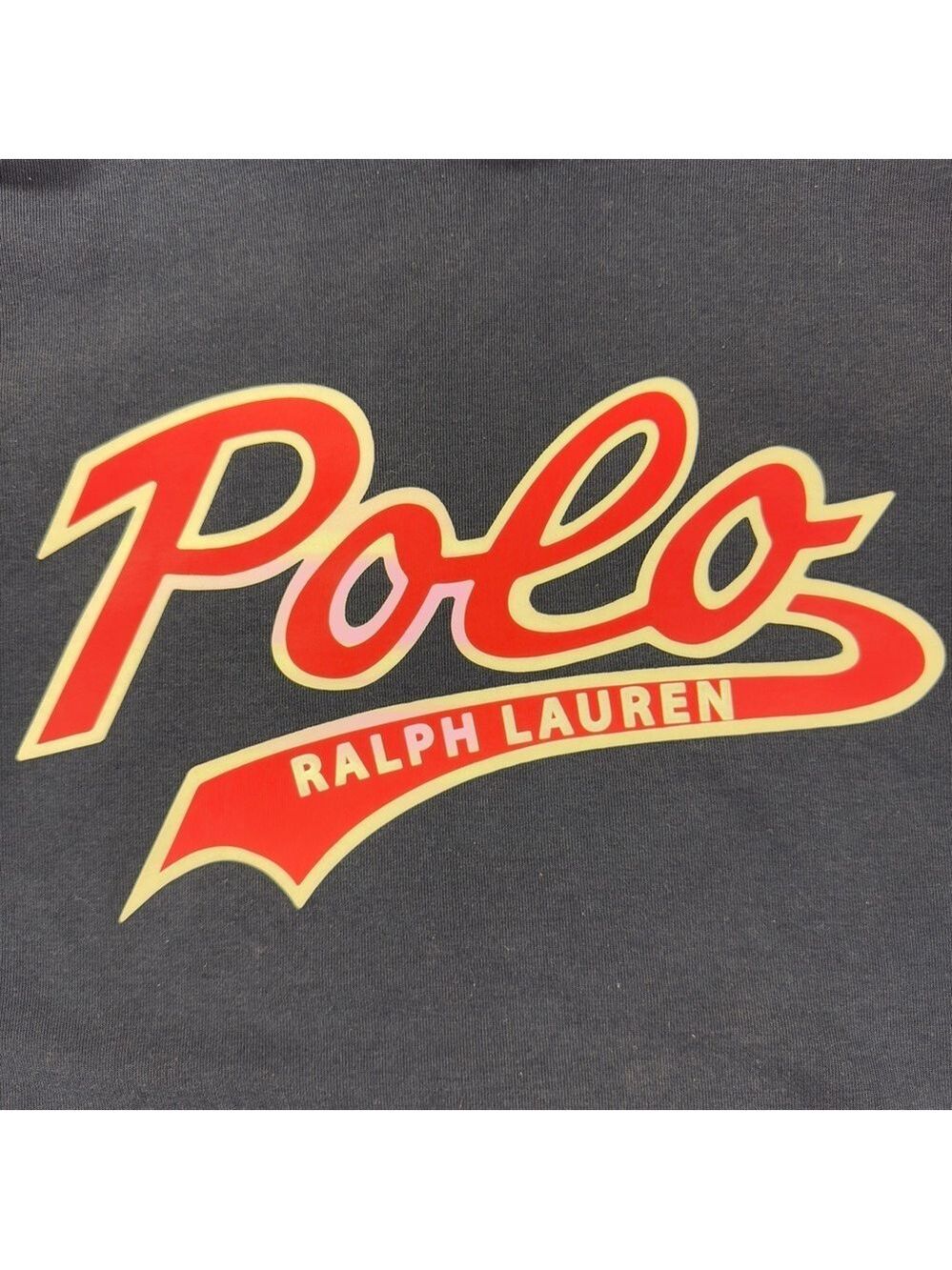 Polo Ralph Lauren Men's Hoodie Large Script Embroidered - Picture 6 of 13